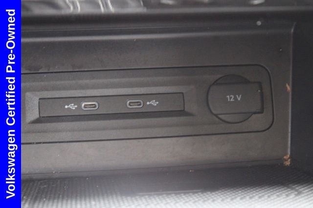 2023 Volkswagen Atlas 3.6L V6 SEL Premium R-Line