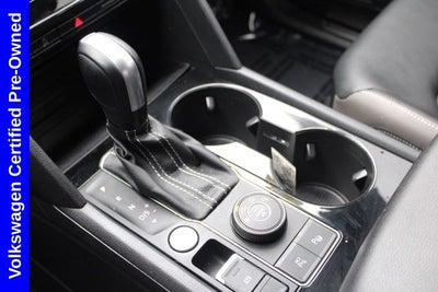 2023 Volkswagen Atlas 3.6L V6 SEL Premium R-Line