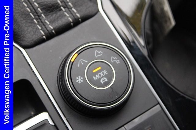 2023 Volkswagen Atlas 3.6L V6 SEL Premium R-Line