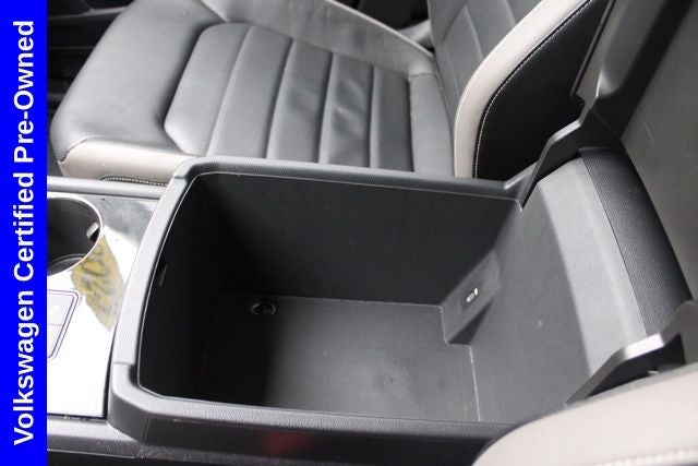 2023 Volkswagen Atlas 3.6L V6 SEL Premium R-Line