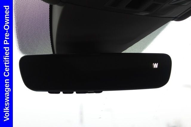 2023 Volkswagen Atlas 3.6L V6 SEL Premium R-Line