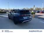 2027 Volkswagen Atlas SE w/Technology