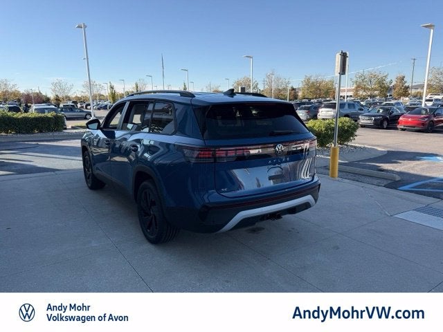2027 Volkswagen Atlas SE w/Technology