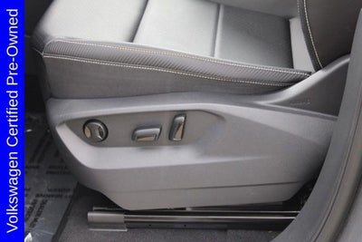 2023 Volkswagen Atlas Cross Sport 2.0T SE w/Technology
