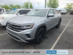 2023 Volkswagen Atlas Cross Sport 2.0T SE w/Technology