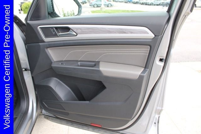 2023 Volkswagen Atlas Cross Sport 2.0T SE w/Technology