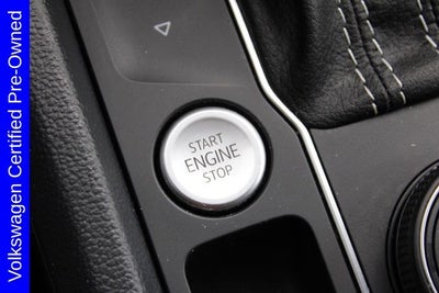 2023 Volkswagen Atlas Cross Sport 2.0T SE w/Technology
