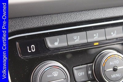 2023 Volkswagen Atlas Cross Sport 2.0T SE w/Technology