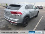 2023 Volkswagen Atlas Cross Sport 2.0T SE w/Technology
