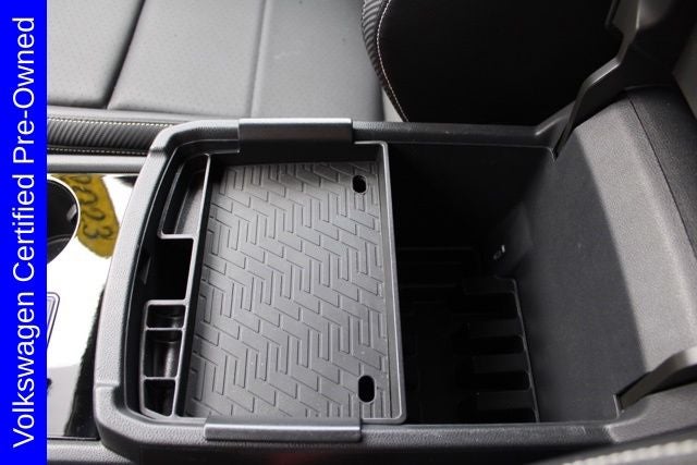 2023 Volkswagen Atlas Cross Sport 2.0T SE w/Technology