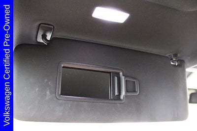 2023 Volkswagen Atlas Cross Sport 2.0T SE w/Technology