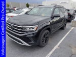 2023 Volkswagen Atlas 2.0T SE w/Technology