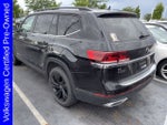 2023 Volkswagen Atlas 2.0T SE w/Technology