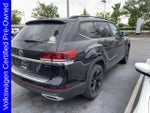 2023 Volkswagen Atlas 2.0T SE w/Technology