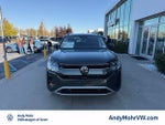 2027 Volkswagen Atlas SE w/Technology