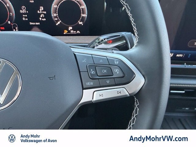 2027 Volkswagen Atlas SE w/Technology
