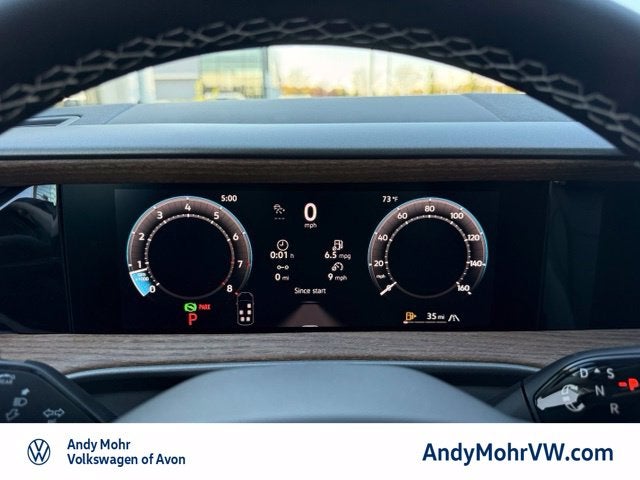 2027 Volkswagen Atlas SE w/Technology