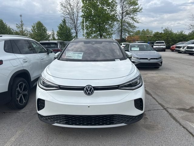 2026 Volkswagen ID.4 Pro S Plus