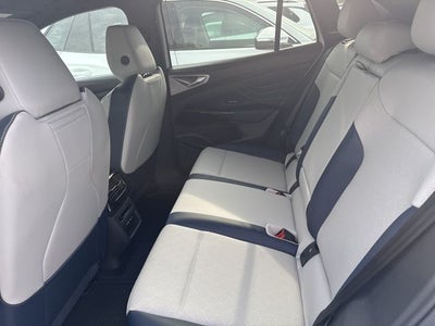 2026 Volkswagen ID.4 Pro S Plus