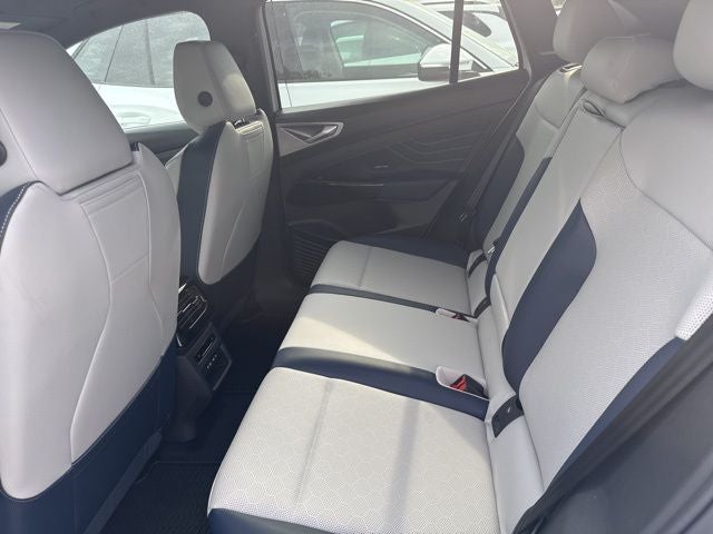 2026 Volkswagen ID.4 Pro S Plus