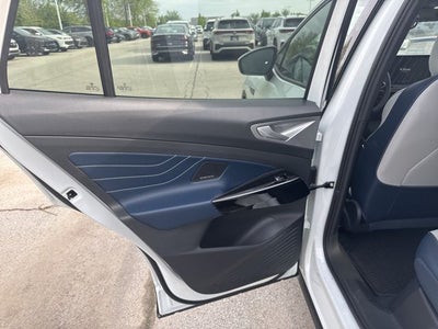 2026 Volkswagen ID.4 Pro S Plus