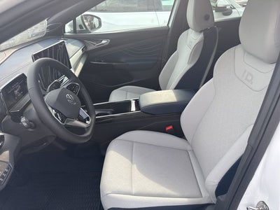 2026 Volkswagen ID.4 Pro S Plus