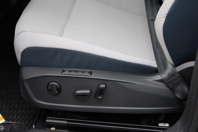 2025 Volkswagen ID.4 Pro S Plus