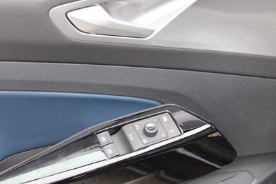 2025 Volkswagen ID.4 Pro S Plus