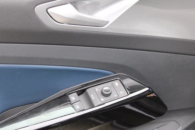 2025 Volkswagen ID.4 Pro S Plus