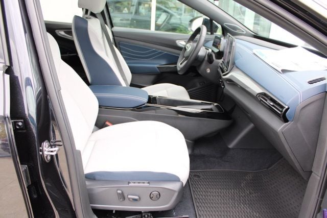 2025 Volkswagen ID.4 Pro S Plus