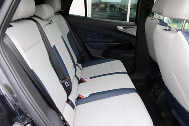 2025 Volkswagen ID.4 Pro S Plus