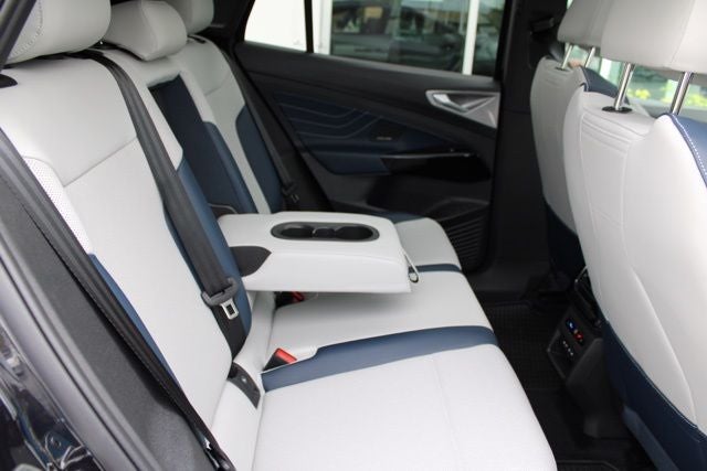 2025 Volkswagen ID.4 Pro S Plus