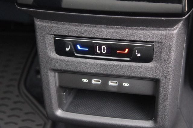 2025 Volkswagen ID.4 Pro S Plus