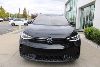 2025 Volkswagen ID.4 Pro S Plus