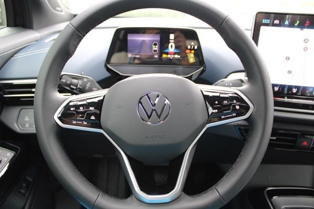 2025 Volkswagen ID.4 Pro S Plus