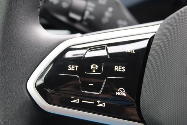 2025 Volkswagen ID.4 Pro S Plus