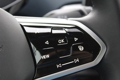 2025 Volkswagen ID.4 Pro S Plus