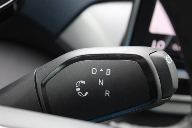 2025 Volkswagen ID.4 Pro S Plus