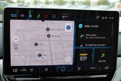 2025 Volkswagen ID.4 Pro S Plus