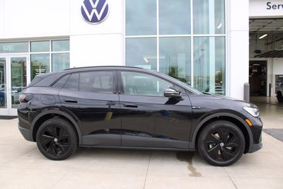 2025 Volkswagen ID.4 Pro S Plus