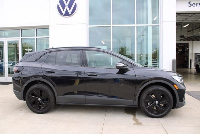 2025 Volkswagen ID.4 Pro S Plus