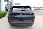2025 Volkswagen ID.4 Pro S Plus