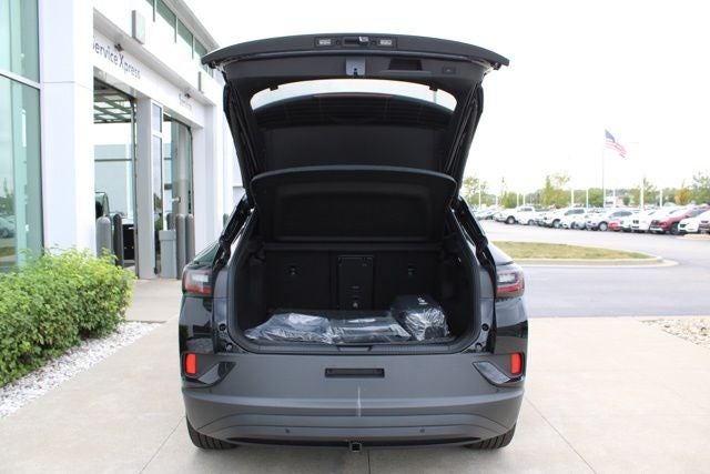 2025 Volkswagen ID.4 Pro S Plus