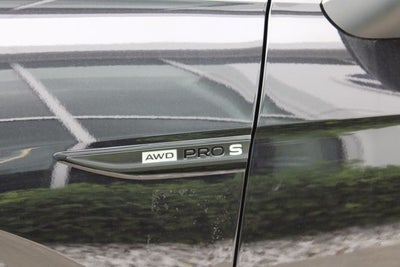 2025 Volkswagen ID.4 Pro S Plus