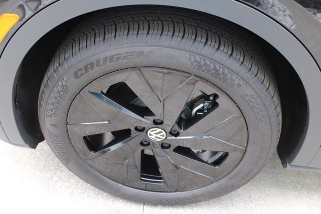 2025 Volkswagen ID.4 Pro S Plus