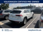 2021 Volkswagen Atlas Cross Sport 3.6L V6 SE w/Technology