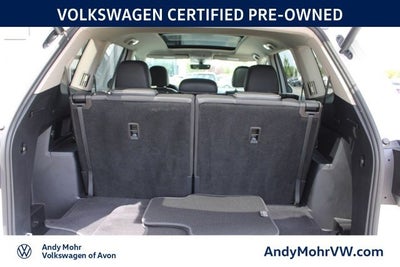 2023 Volkswagen Atlas 2.0T SE w/Technology