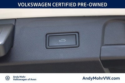 2023 Volkswagen Atlas 2.0T SE w/Technology