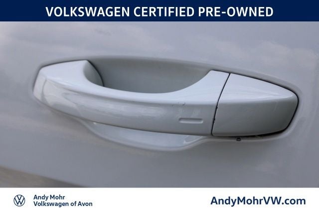 2023 Volkswagen Atlas 2.0T SE w/Technology