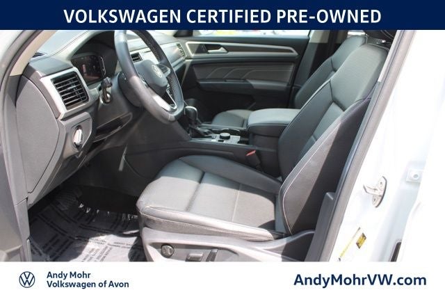 2023 Volkswagen Atlas 2.0T SE w/Technology